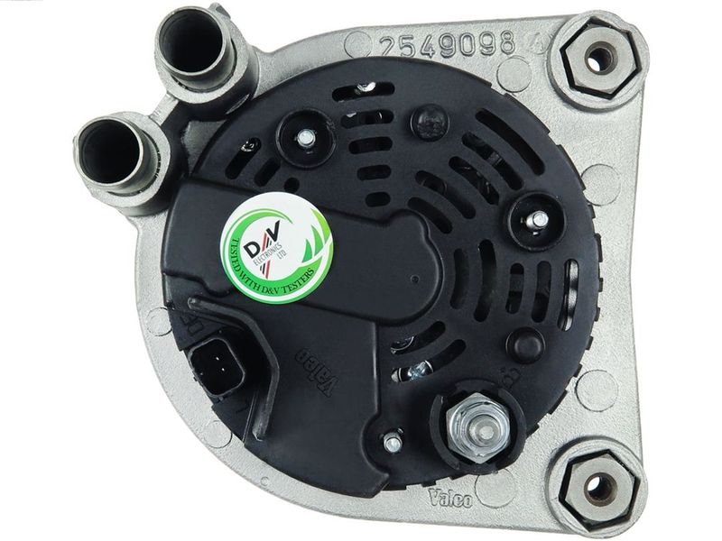 ALTERNATORE II Station wagon (KM0/1_)1.9 dCi