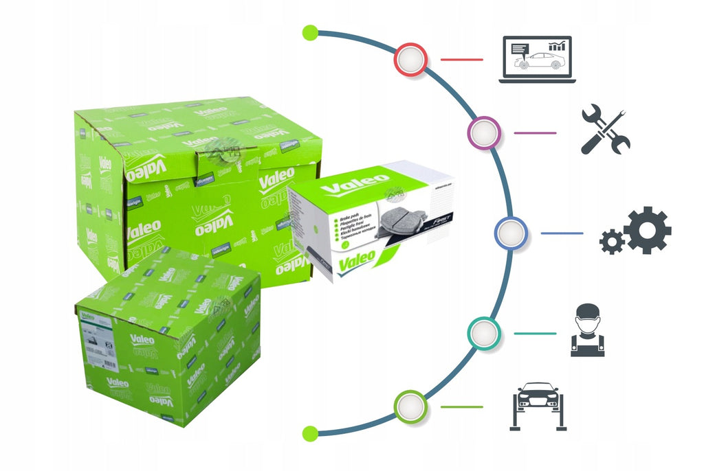 ALTERNATORE 12V 150A FORD FOCUS II/C-MAX 1.6 TDCI