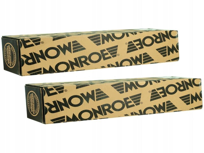 AMMORTIZZATORI POSTERIORE DX -SX HONDA CIVIC VII Hatchback (EU, EP, EV) 2002 -2005