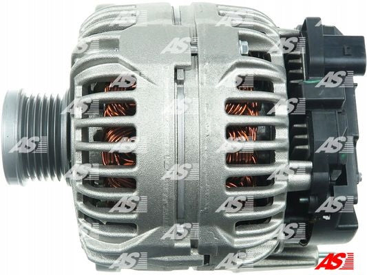 ALTERNATOREPASSAT B7 (362)1.4 TSI
