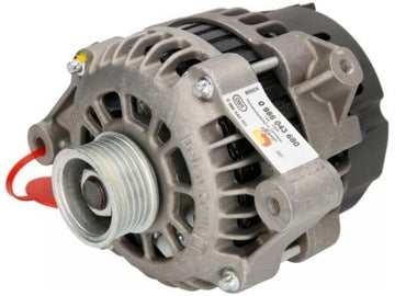 ALTERNATORE 12V 100A OPEL ASTRA G/CORSA B/VECTRA C