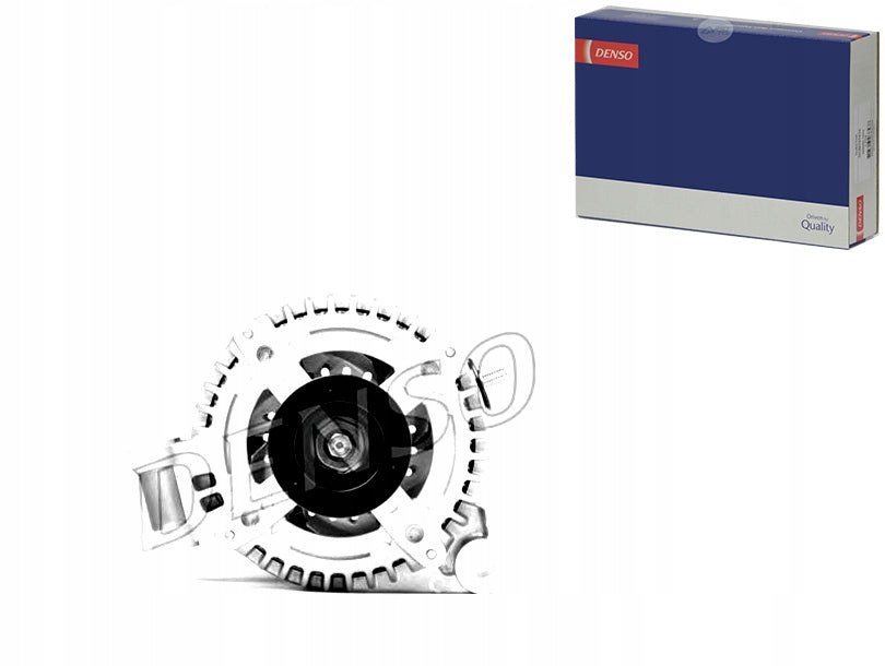 ALTERNATORERANGE ROVER III (L322)3.6 D 4x4