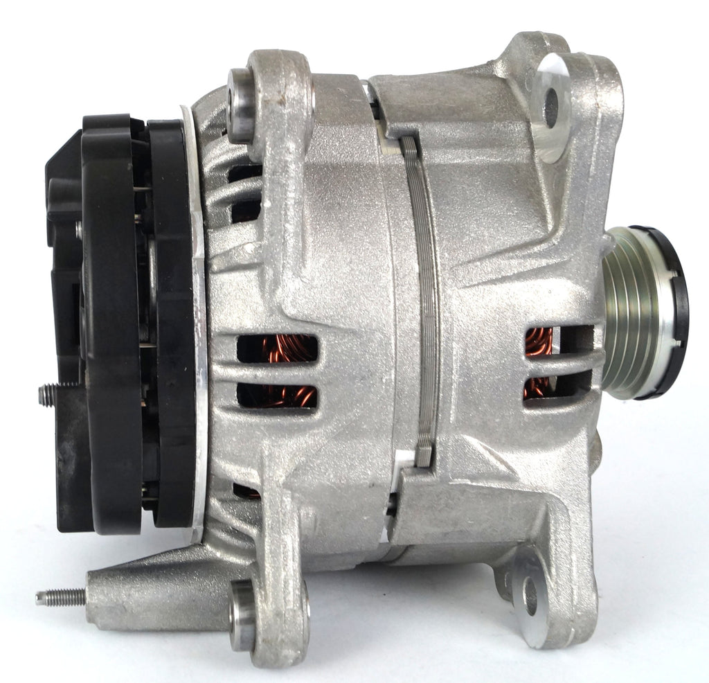 ALTERNATORE 12V 140A AUDI A1/VOLKSWAGEN GOLF VI 1.2TSI