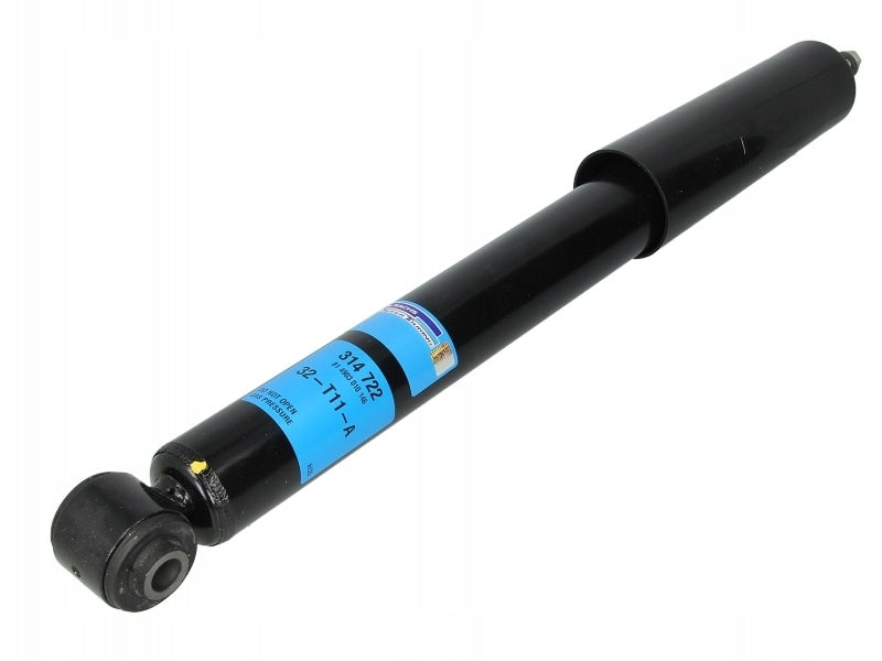 AMMORTIZZATORI VOLVO XC60 I (05/08-12/17)