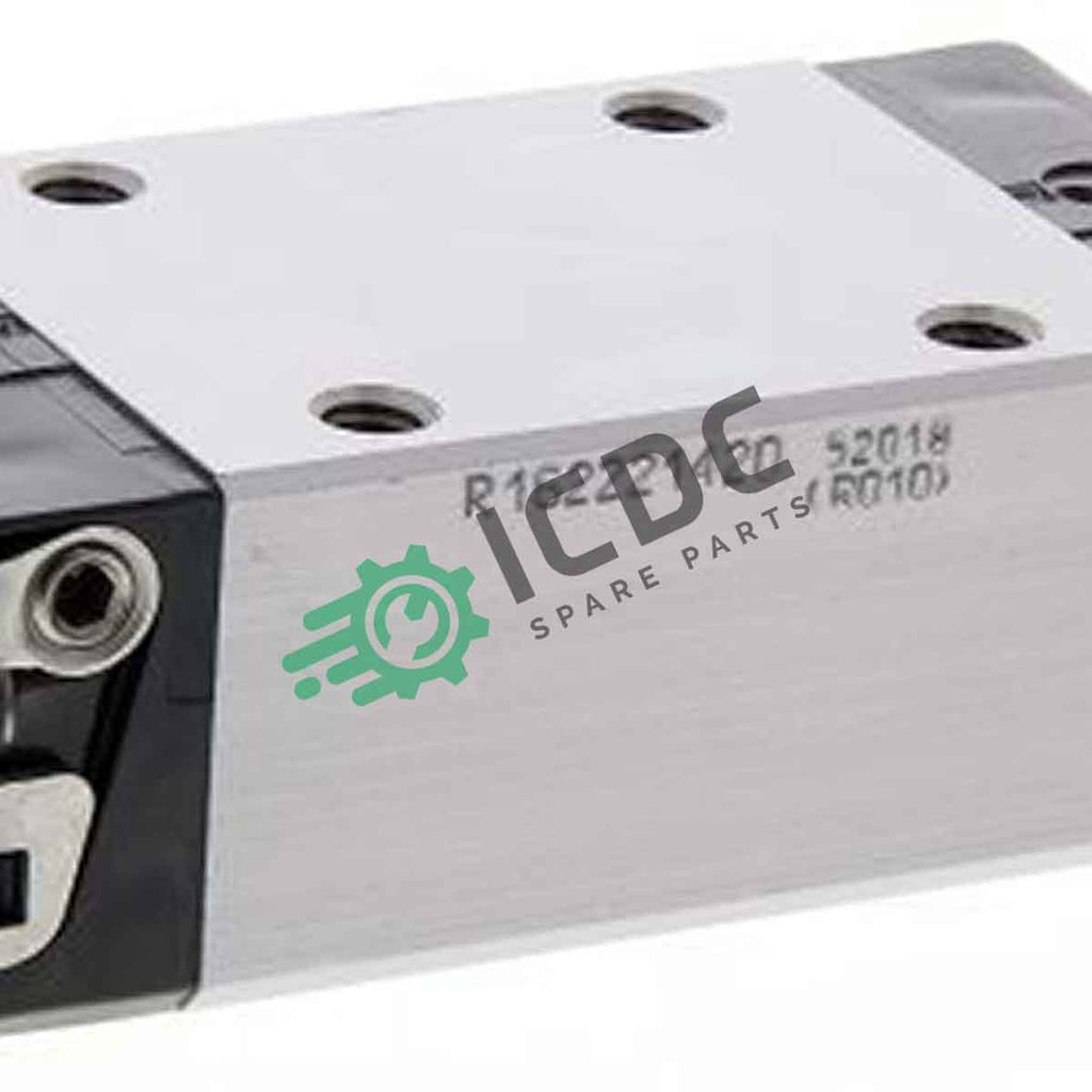 AMMORTIZZATORI ORIGINAL DAEWOO LANOS 97- POSTERIORE