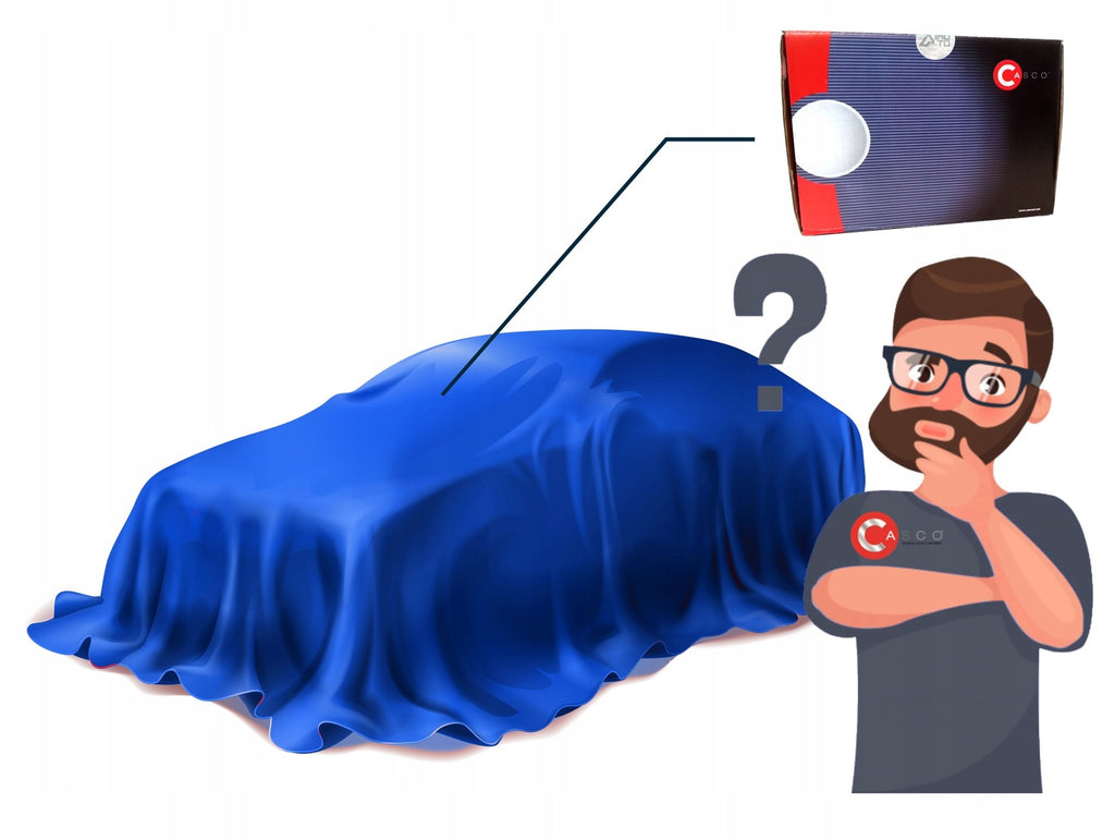 ALTERNATOREFOCUS I (DAW, DBW)1.6 16V