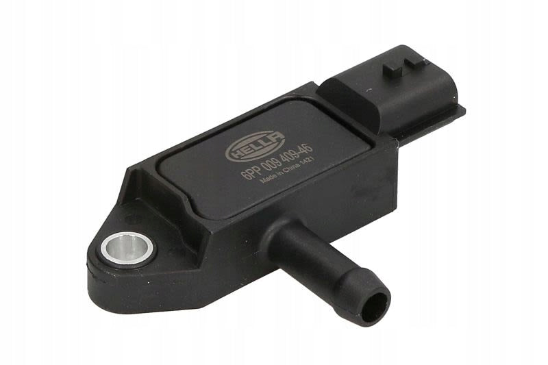 SENSORE PRESSIONE GAS DI SCARICO  CUBE (Z12) 1.5 DCI AUTO (F15