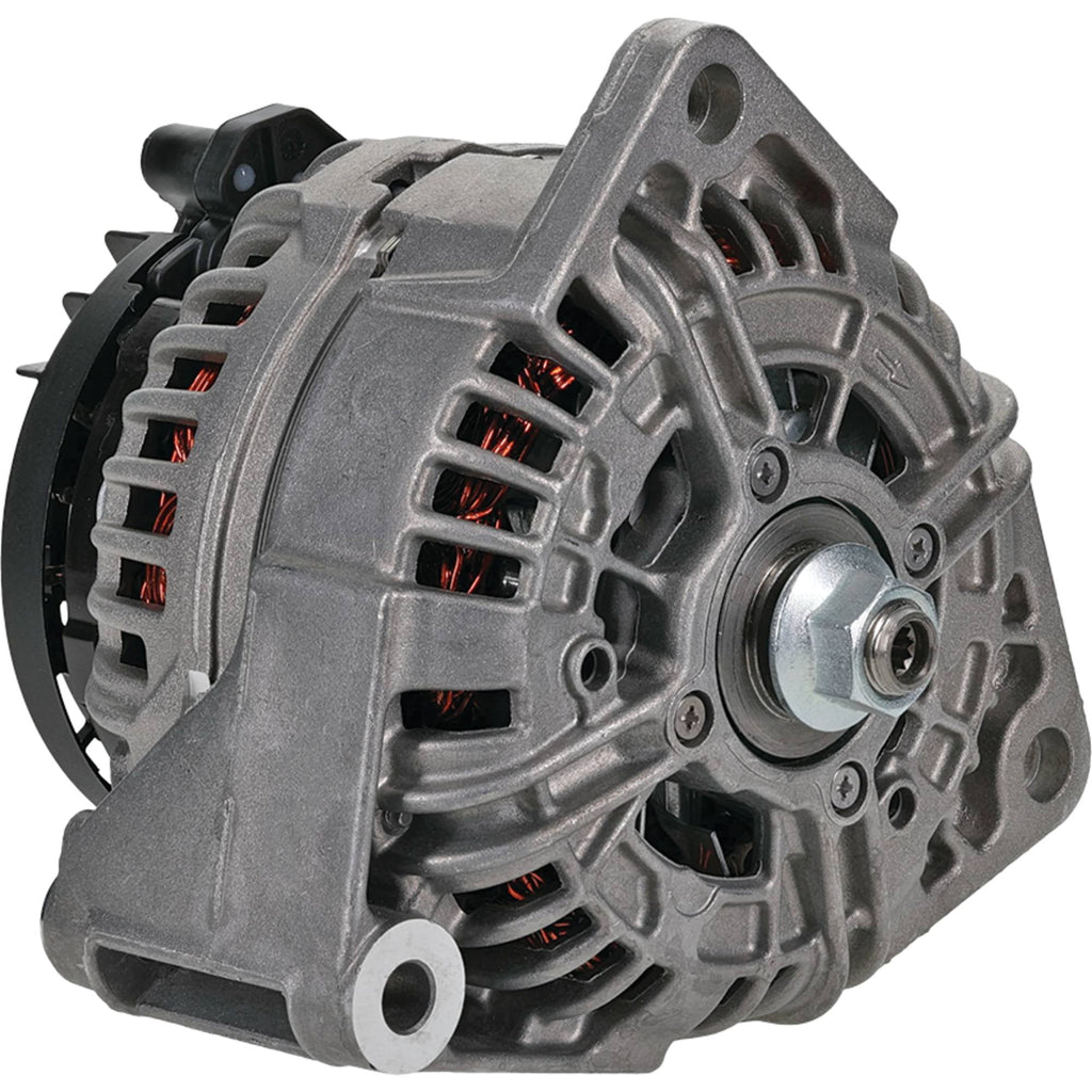ALTERNATORE 24V 110A MAN TGA 19.430/19.480 2004>