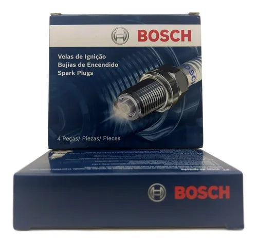 CANDELA FR7KI332S PER IMPIANTI A GAS