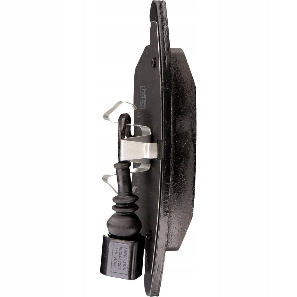 SERIE PASTIGLIE FRENO AUDI A1 (8X1, 8XK) 2014 -2018