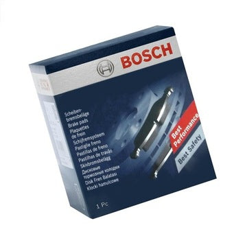 PASTIGLIE FRENO POSTERIOREWVA24848 MERCEDE Classe SE A/B 2013>