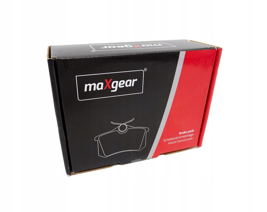 PASTIGLIE FRENO ANTERIORE IV (JK0/1_) II