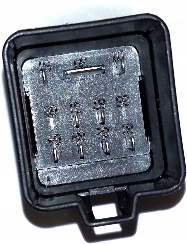 CENTRALINA CANDELETTE AUDI A1/A3/Q3 VOLKSWAGEN GOLF V/VI