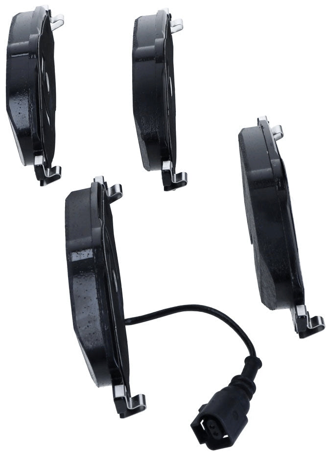 SERIE PASTIGLIE FRENO SKODA OCTAVIA III (5E3, NL3, NR3) 2019