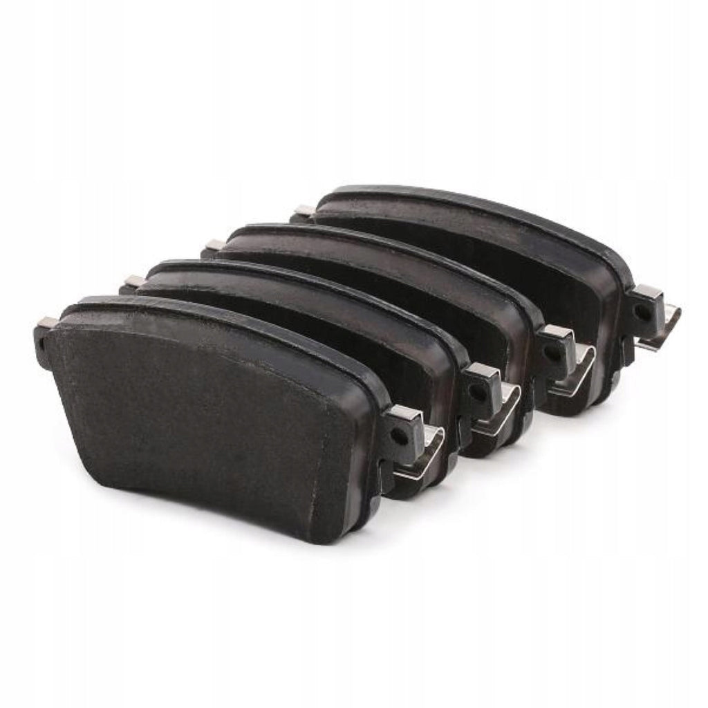 SERIE PASTIGLIE FRENO CITROEN SPACETOURER Autobus (V_) 2019