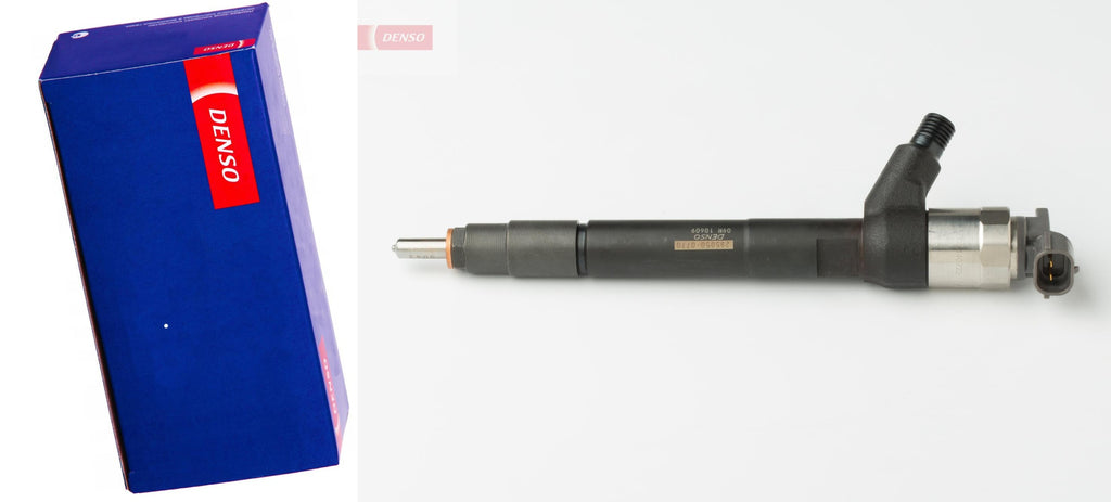 INIETTORE DENSO DCRI300770 (Originale)