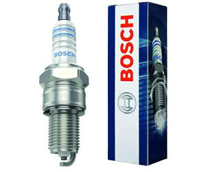 CANDELA ACCENSIONESUPER W7DC