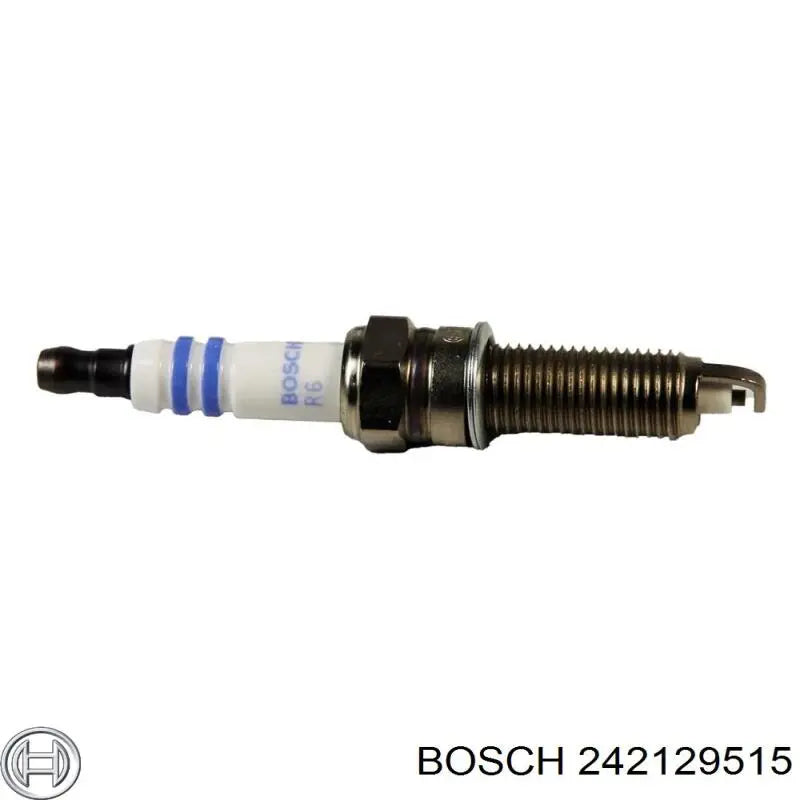 CANDELA D'ACCENSIONE YR8SEU HYUNDAI KIA