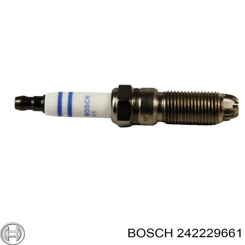 CANDELA HLR8STEX FIAT CROMA/OPEL ASTRA G