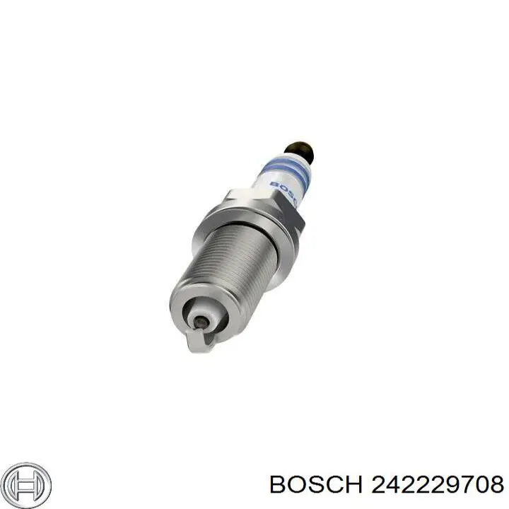 CANDELA ACCENSIONE  FR8SPP332 CITROEN C5 3.0/FIAT ULYSSE 3.0