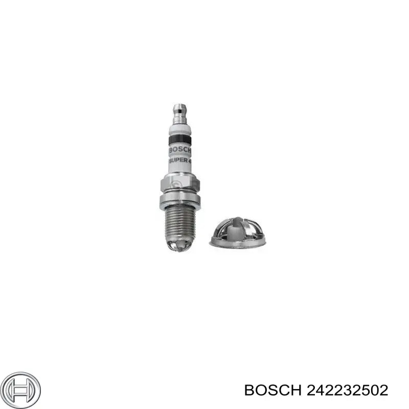 CANDELA ACCENSIONE SUPER4 FR78X