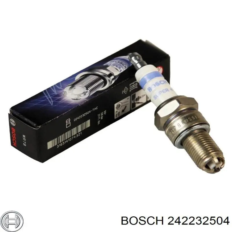 CANDELA ACCENSIONE SUPER4 WR78