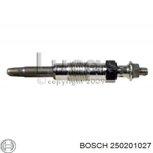 candeletta 11v bmw//land rover/opel/citroen/peugeot