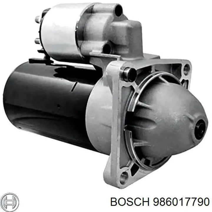 MOTORINO AVVIAMENTO ALFA 156/FIAT PUNTO/BRAVO 1.9 JTD