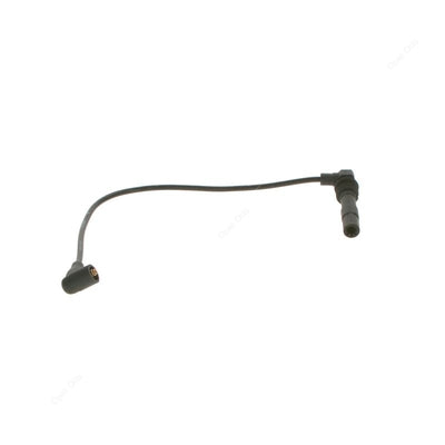 KIT CAVI CANDELA AUDI A2/SEAT AROSA/VOLKSWAGEN GOLF IV 1.4