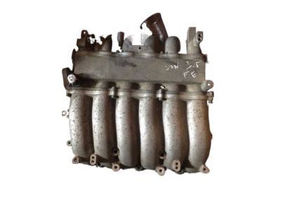 Indicatori di usura X1 Series (E84) (09-15)