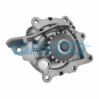 P. ACQUA  CITROEN/FIAT 2.2 HDI