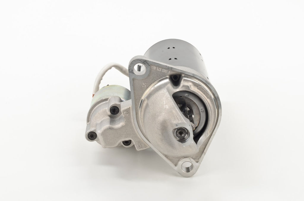 MOTORINO DI AVVIAMENTO