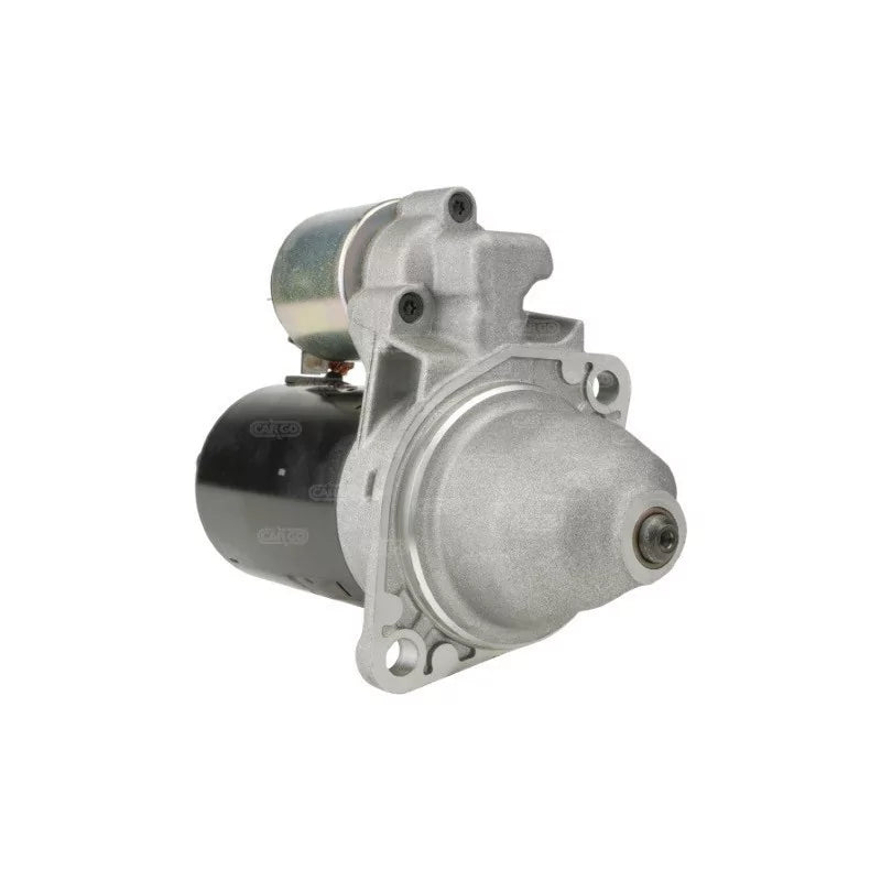 MOTORINO DI AVVIAMENTO