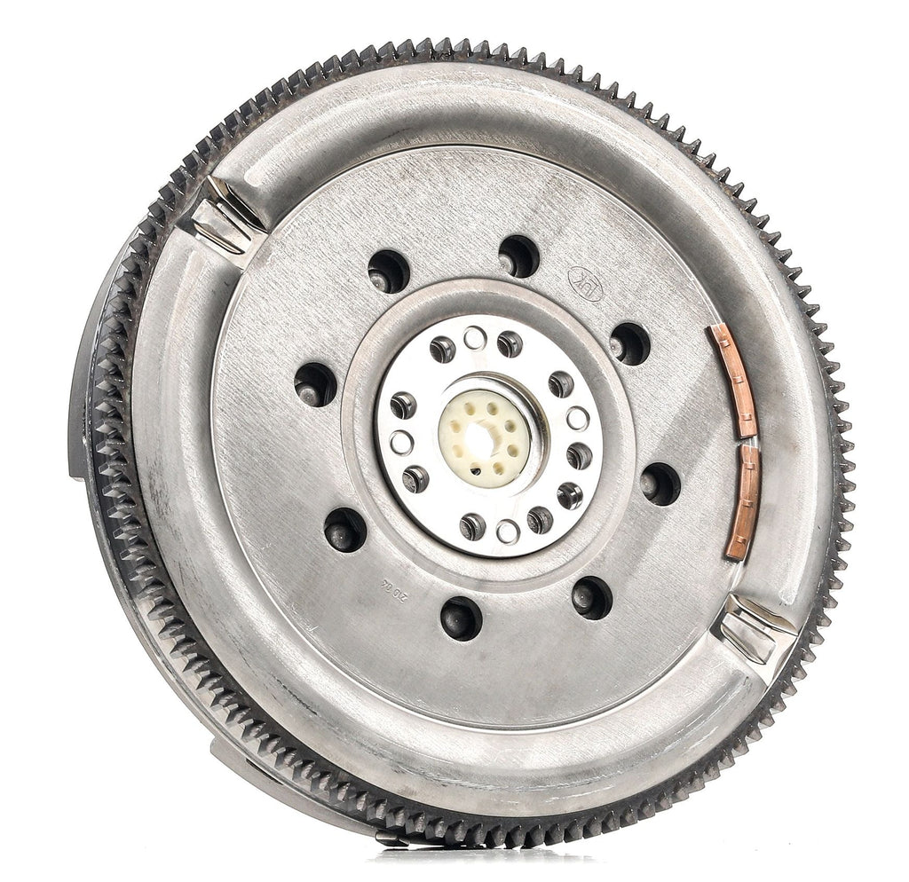 VOLANO HYUNDAI (BEIJING) SANTA FE (DM) 2.2 D DA 12.2012