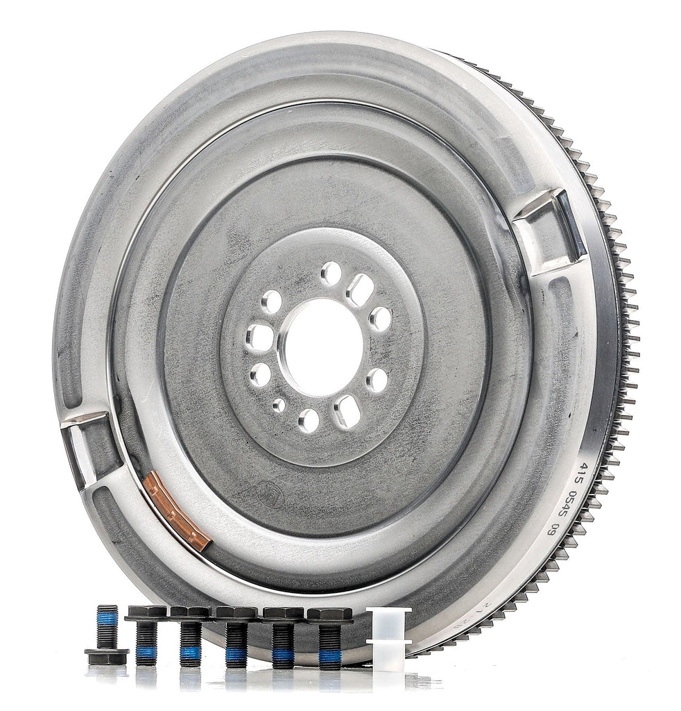 VOLANO VOLKSWAGEN GOLF VI (5K1) 1.6 TDI DA 02.2009 A 11.2012