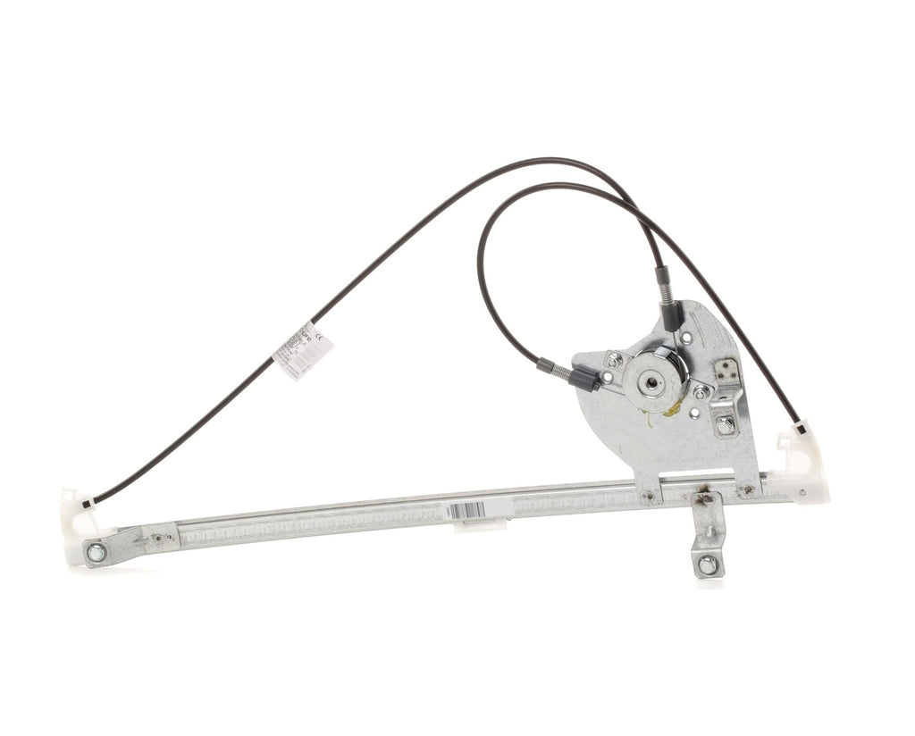 ALZACRISTALLO CON MOTORE 2 PIN   III PORTE ANTERIORI (4P) (10/2005>9/2012)