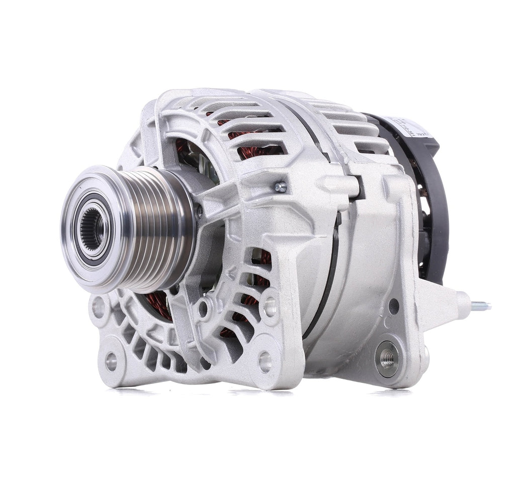 ALTERNATORE 12V 90A AUDI A3/VOLKSWAGEN GOLF IV 1.9 TDI