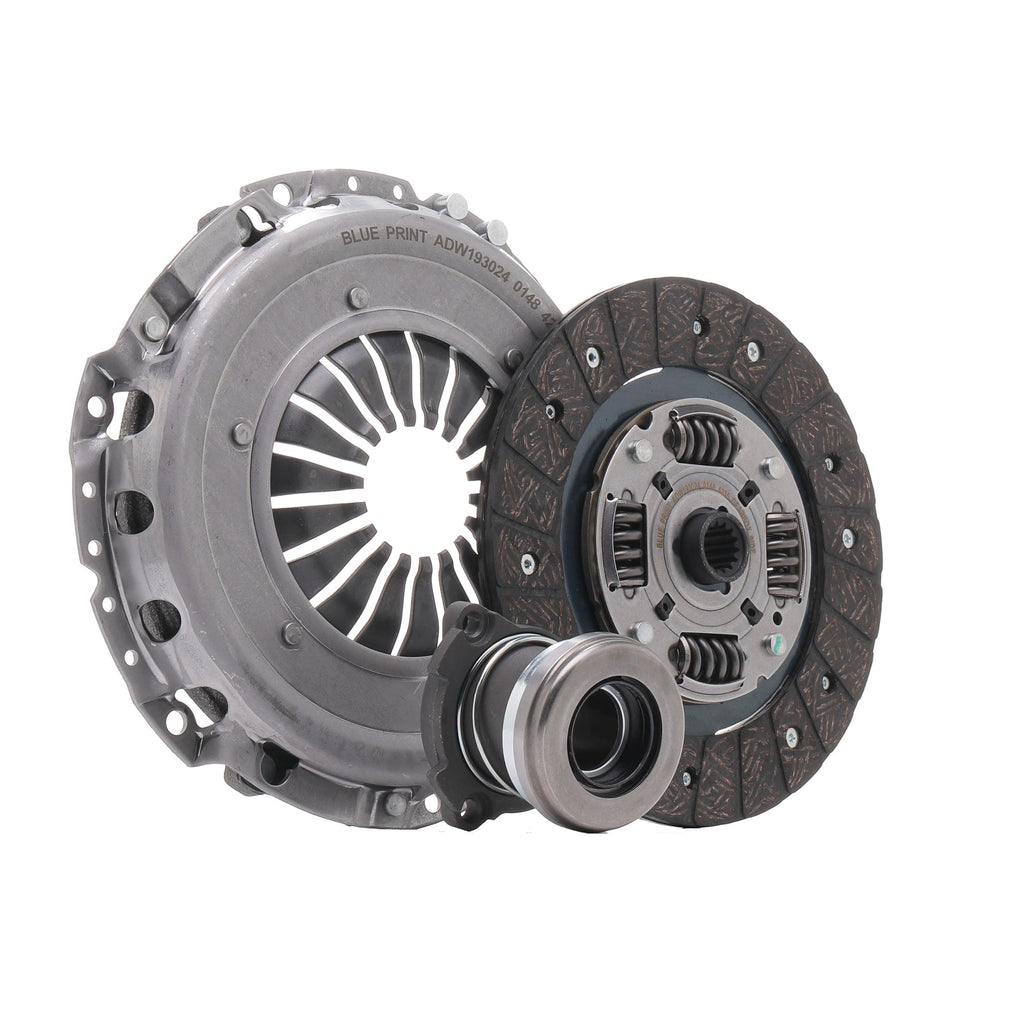 KIT FRIZIONE CHEVROLET (GM) AVEO 1.2 DOHC 16V AV