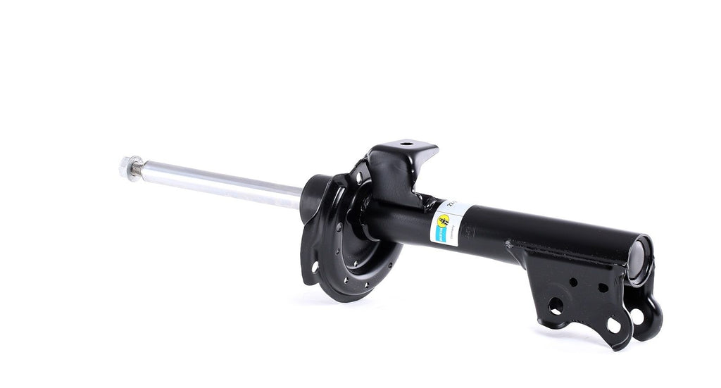 AMMORTIZZATORI Mercedes Benz Classe A W169 STD.VB4