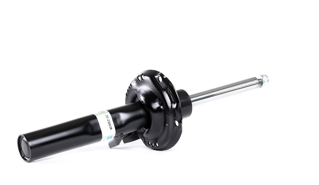 AMMORTIZZATORI VOLKSWAGEN GOLF 7 55MMVB4