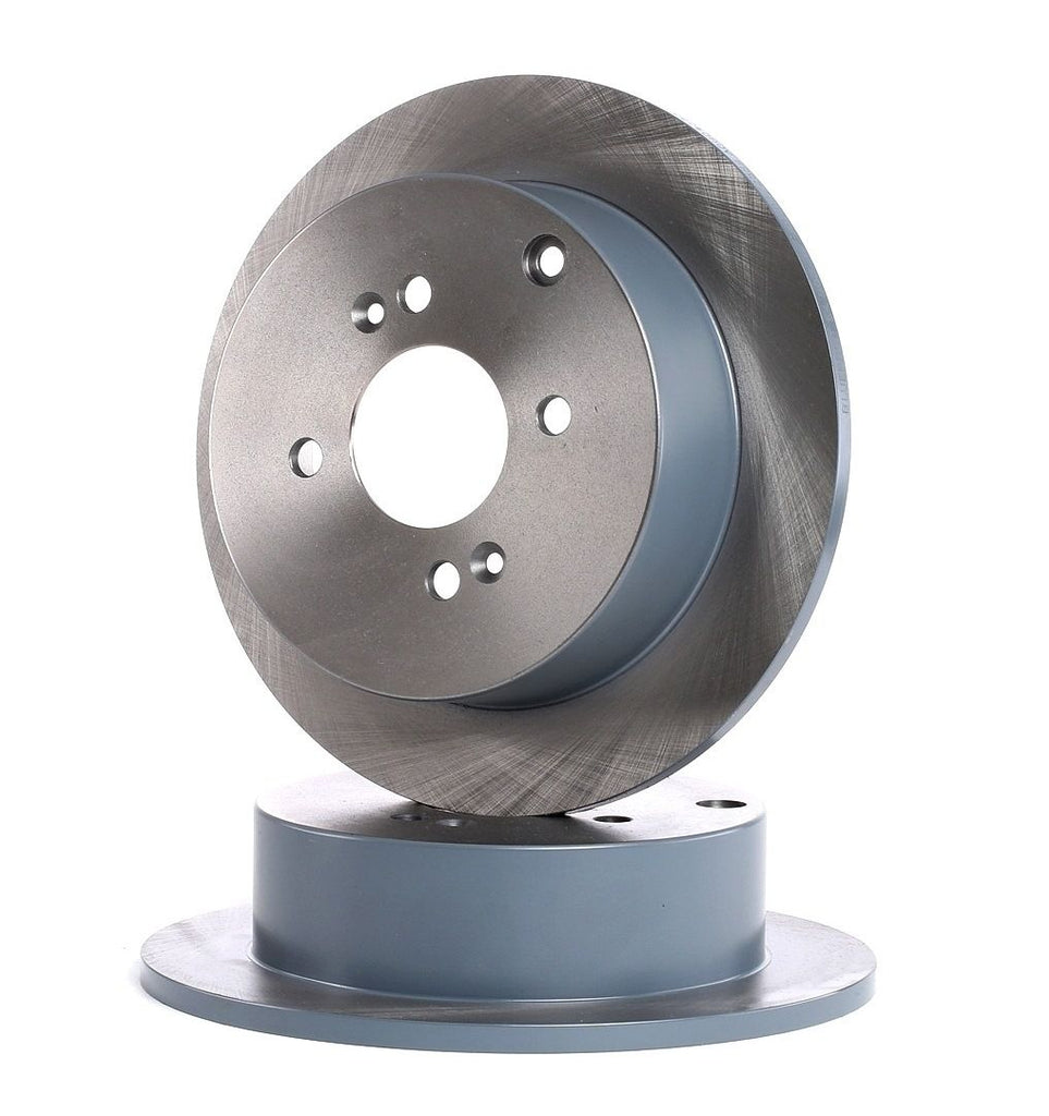 DISCO FRENO DYK-KIA (DONGFENG YUEDA KIA) QIANLI