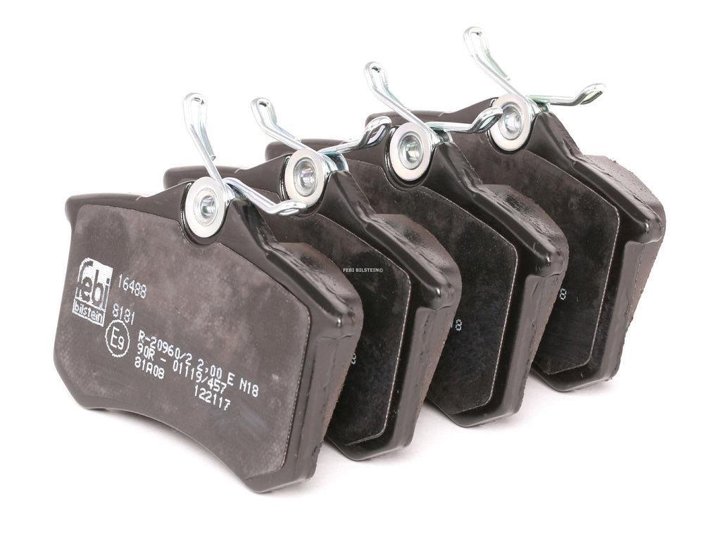 Disco Freno Vectra (95-05)