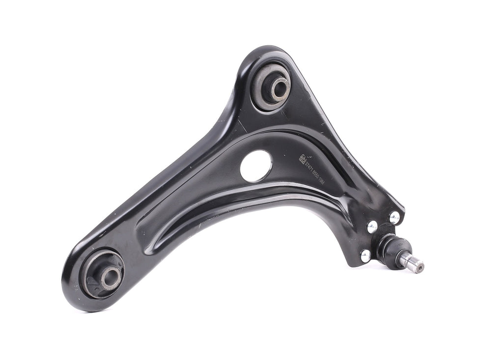 Pastiglie dei freni /Ibiza (00-15)