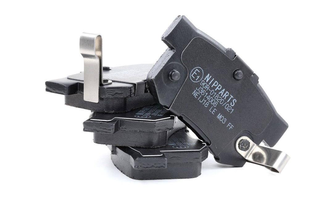 Kit pastiglie freno, Freno a disco HONDA CIVIC IX berlina (FB, FG) 1.8 (FB2) 2012/02