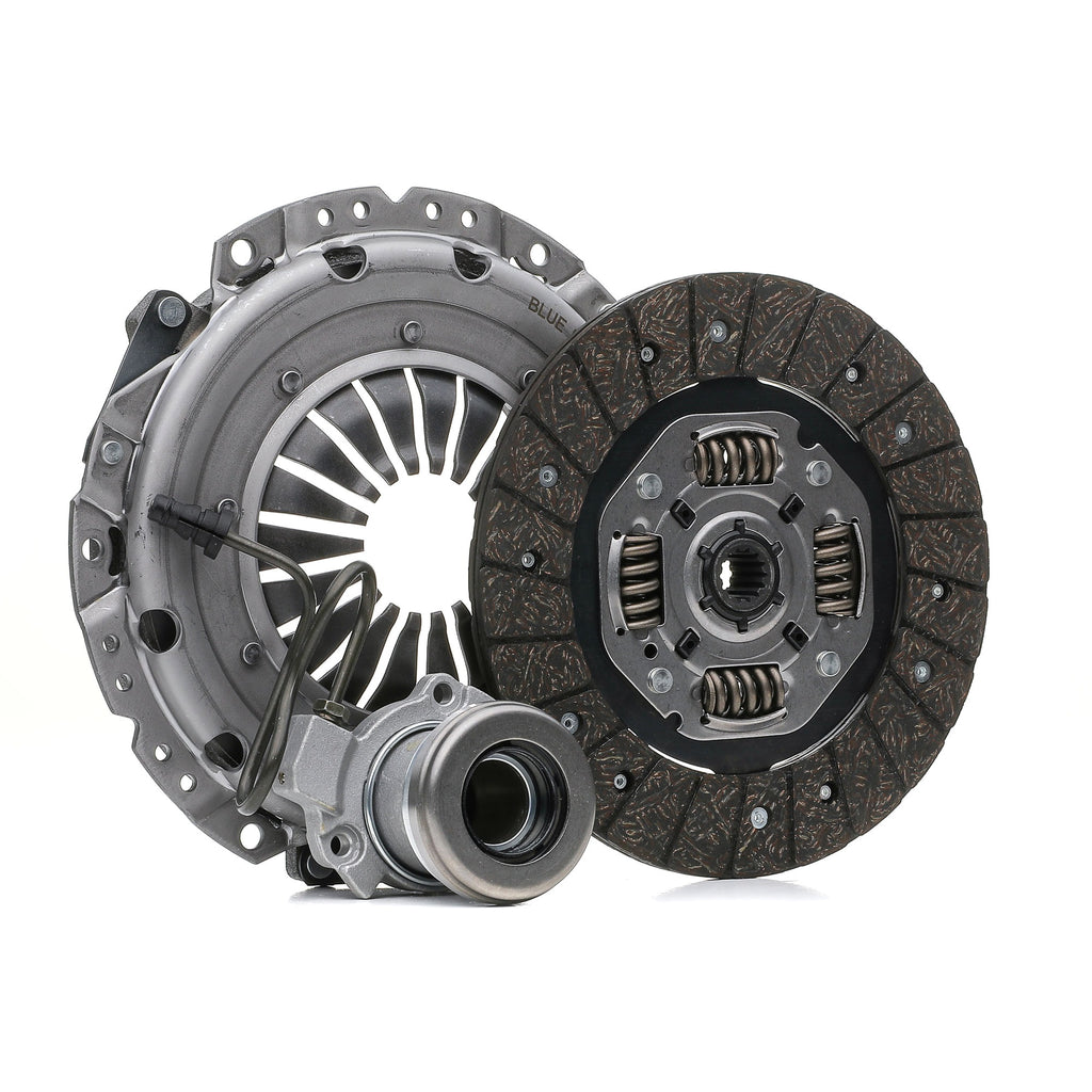 KIT FRIZIONE CHEVROLET (GM) CRUZE 1.4 DOHC 16VO