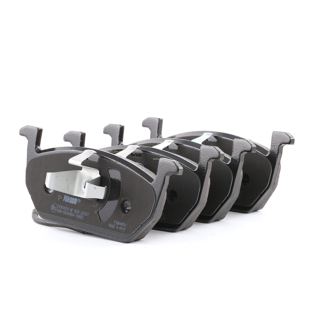 PASTIGLIE FRENO ANTERIORE AUDI A3 2013->