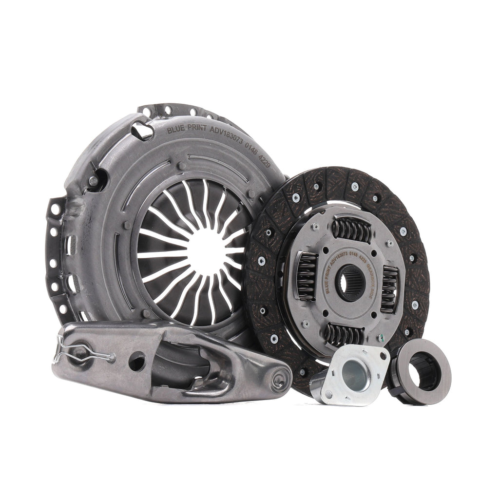 KIT FRIZIONE SEAT CORDOBA (6L) 1.2 IBIZA (6J) 1.