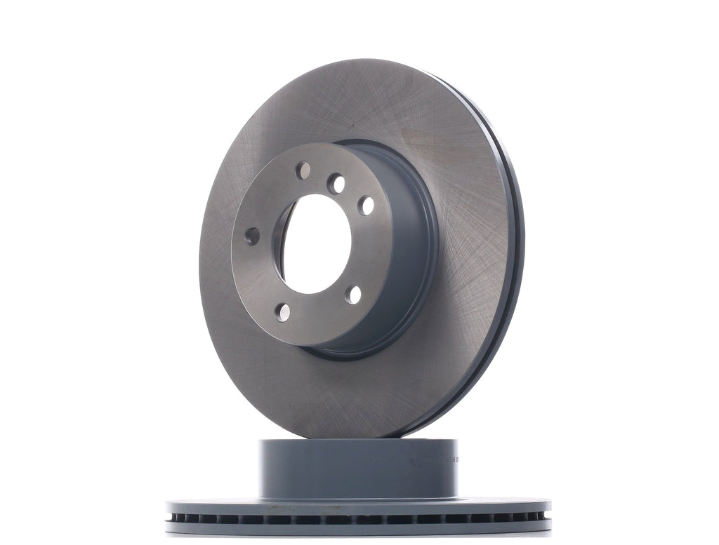 DISCO FRENO BMW Serie 116 I - 100 KW / 136 HP 118 D -