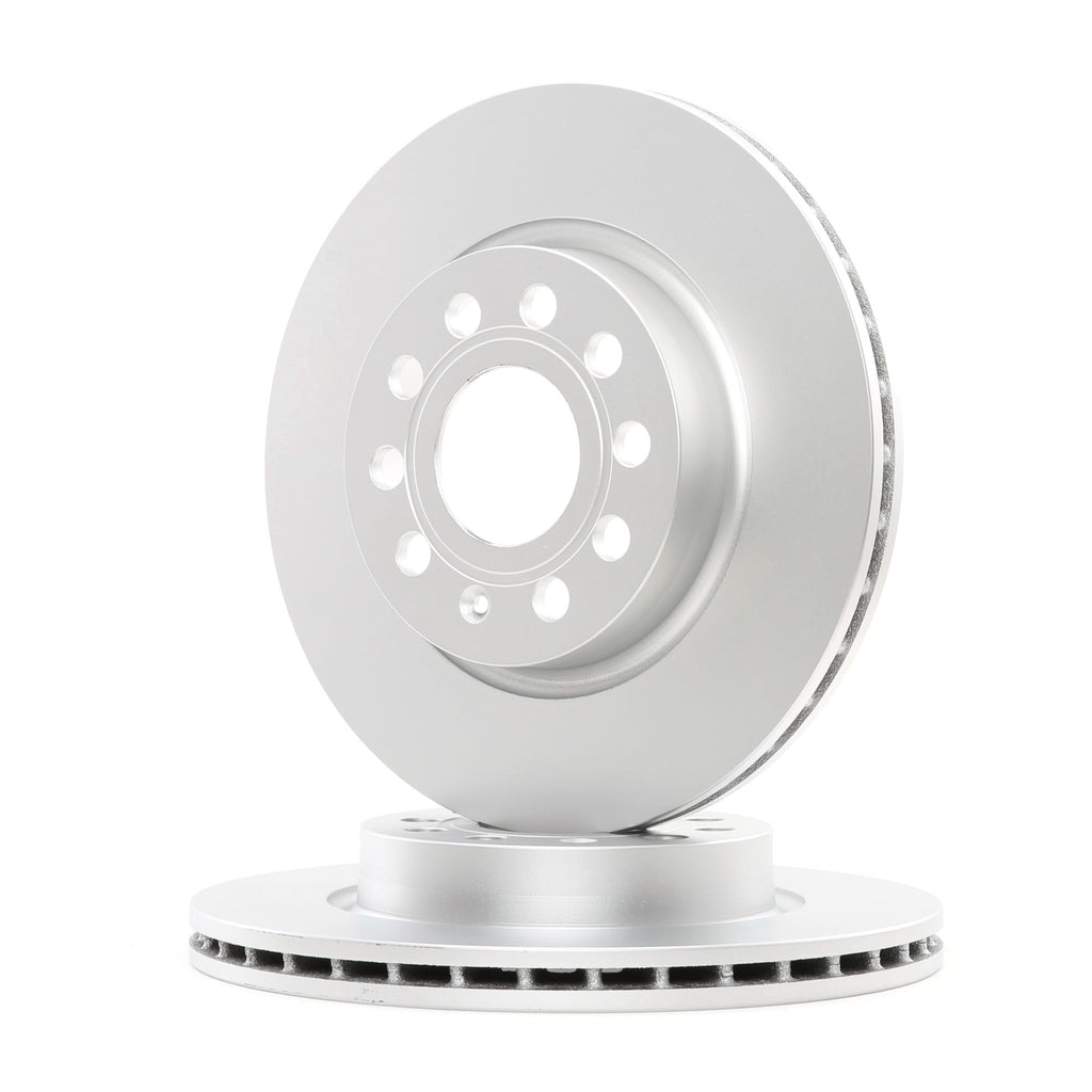 Disco Freno A3/Altea/Beetle/Bjalla/Bora/Caddy/Golf/Jetta/Laura/Leon/Octavia/Toledo/Vento/Yeti (97-22