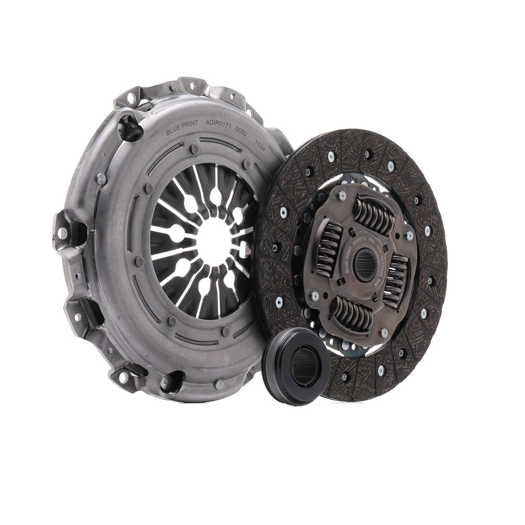 KIT FRIZIONE CITROEN JUMPER III 2.2 HDI 16VFIAT